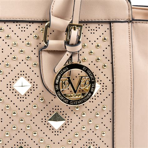 versace v19.69 floral|versace bags 1969 italia collection.